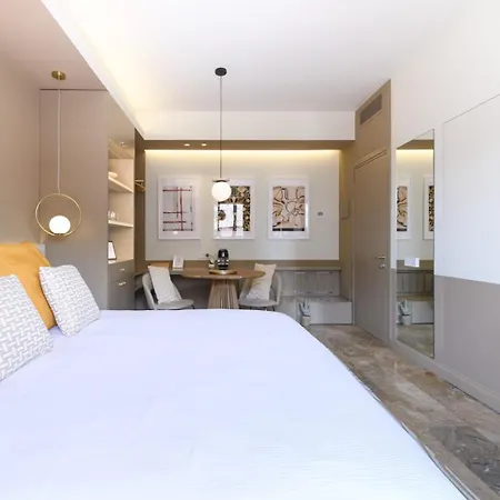 Hotel Gl Como