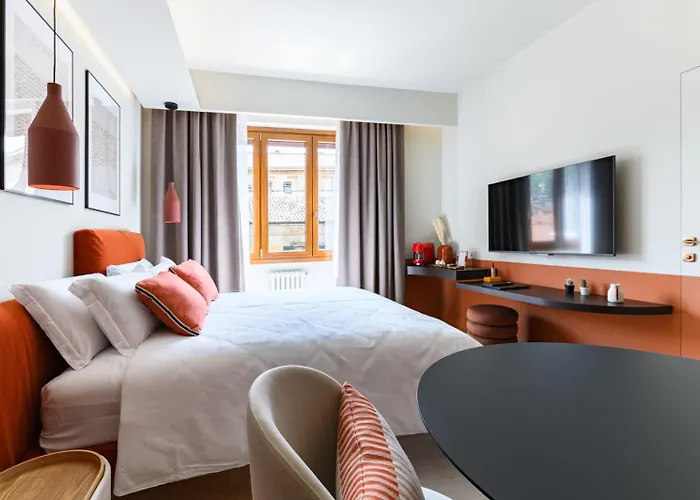 Gl Hotel Como