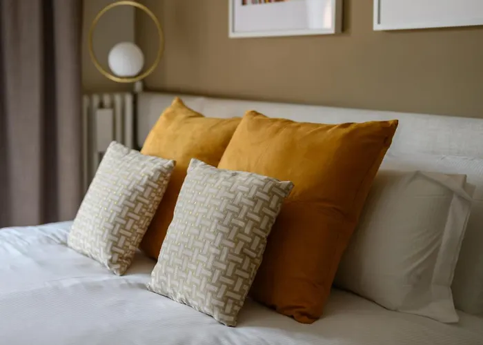 Gl Hotel Como