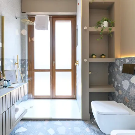 Hotel Gl *