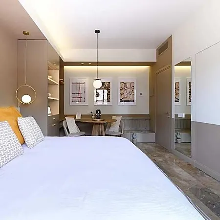Hotel Gl *