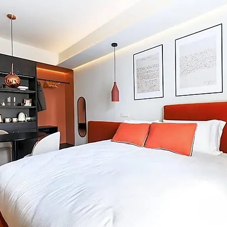 Gl Hotel *