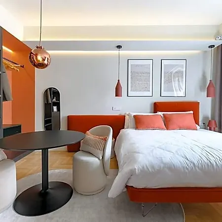 Gl Hotel