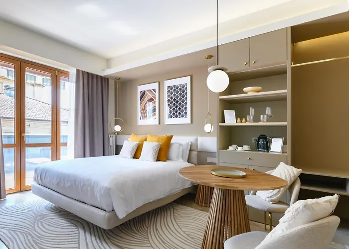 Otel Gl Como