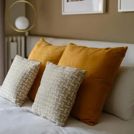Gl Hotel Como